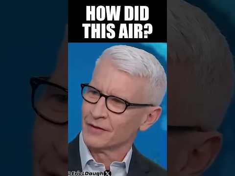 You are currently viewing CNN Host Angrily Snaps at Republican After Seeing Elon Musk’s Proof of Waste