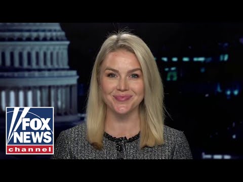 You are currently viewing WEEK OF WHITE HOUSE WINS: Karoline Leavitt celebrates Trump’s ‘rockstar’ team