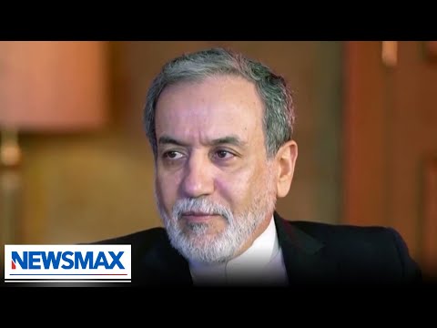 You are currently viewing Iran nuclear talks underway in Oman | America Right Now