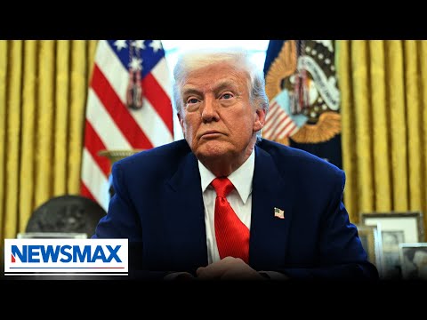 You are currently viewing Trump’s bold actions are necessary to keep America strong, free: Basile | America Right Now