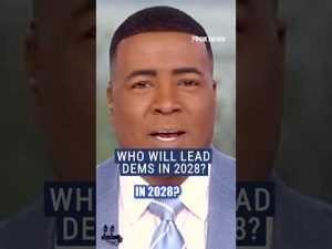 Read more about the article Is George Clooney the Dems’ most promising leader? #shorts #democrats #election #politics #foxnews