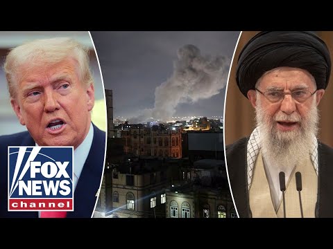 You are currently viewing Mike Pompeo: The threat is ‘real’ with Iran