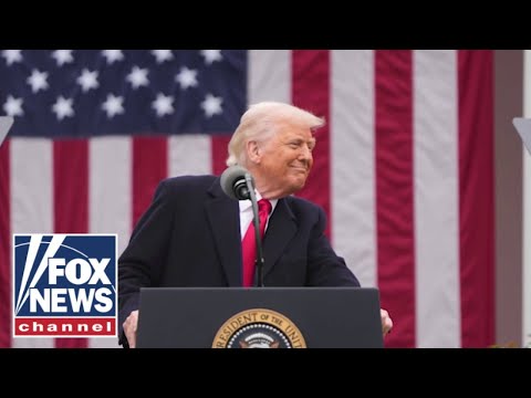 You are currently viewing ‘Trump’s in the driver’s seat’: Secretary Lutnick has a message for tariff nay-sayers