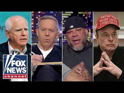 You are currently viewing Tyrus fed up after Tim Walz’s latest Elon Musk diatribe