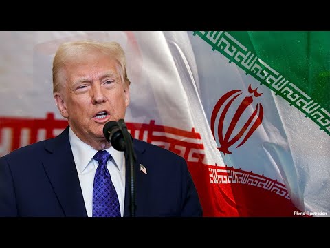 You are currently viewing ‘PRO-PEACE’: Trump Iran talks could signal ‘most significant’ Middle East reformation