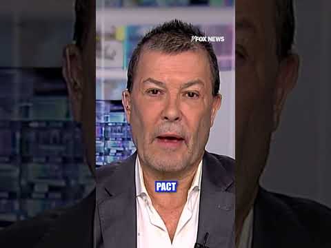 You are currently viewing Trump-Iran talks could herald ‘most significant’ reformation of our lifetime #iran #usa #trump