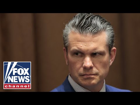 You are currently viewing ‘DEAD SERIOUS’: Hegseth reveals how far US will go to prevent nuclear Iran