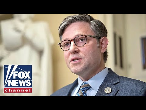 You are currently viewing ‘STAY TUNED’: Speaker Johnson updates on GOP’s rumored top tax hike