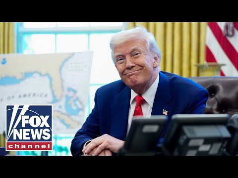 You are currently viewing ‘HELPFUL’ LONG-TERM: Sen. James Lankford praises Trump’s global trade tariff play