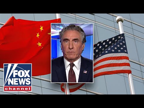 You are currently viewing This is a ‘race we can’t lose’ to China, Doug Burgum warns