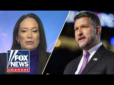 You are currently viewing ‘ABSOLUTELY FAKE NEWS’: Agriculture secretary blasts Dem’s claims over food program cuts