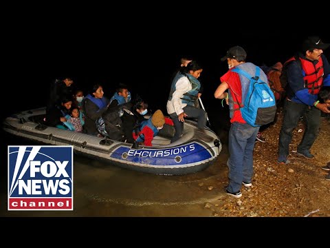 You are currently viewing ‘WE’RE SERIOUS’: GOP House chair reveals ‘big difference’ between two parties