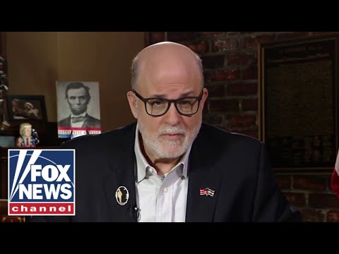 You are currently viewing Mark Levin: Democrats hate Trump because he’s a ‘liberator’