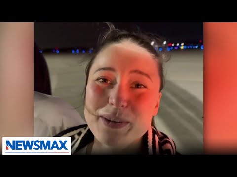 You are currently viewing Russian-American ballerina gives message of gratitude to President Trump