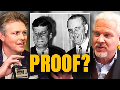 You are currently viewing Does This Tape Prove LBJ Killed JFK?