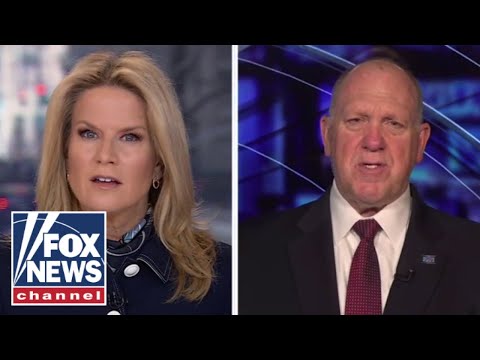 You are currently viewing Tom Homan: Sanctuary cities are going to get exactly what they don’t want
