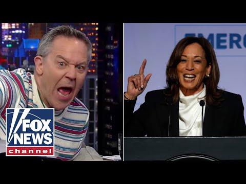You are currently viewing ‘Dodged a bullet’: ‘Gutfeld!’ evaluates Kamala Harris’ ‘verbal vomit’ speech