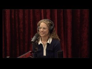 Read more about the article Joe Rogan Experience #2322 – Rebecca Lemov