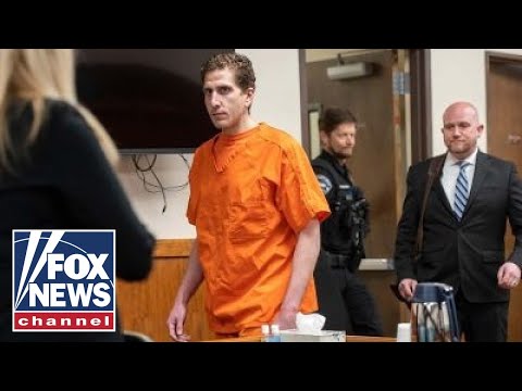 You are currently viewing Bryan Kohberger faces pretrial hearing for Idaho murders