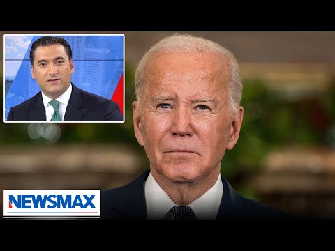 You are currently viewing A person with mental decline should not be president: Bob Brooks | American Agenda