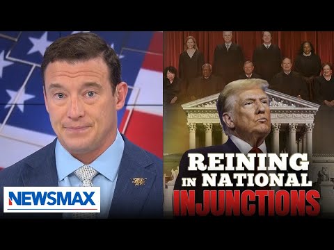 You are currently viewing Carl Higbie completely annihilates the idea of birthright citizenship