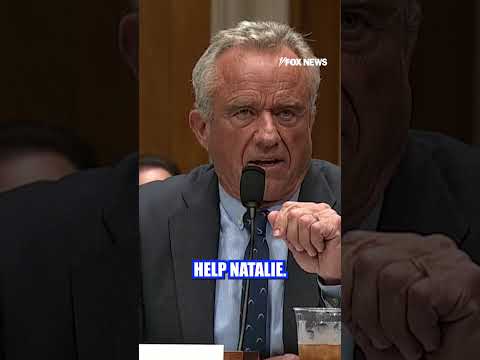 You are currently viewing RFK Jr. clashes with Dems: ‘You don’t care!’ #news #shorts #us #politics #health #foxnews #dems