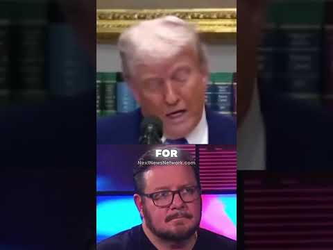 You are currently viewing TRUMP WINS MAJOR BATTLE IN TRADE WAR WITH CHINA