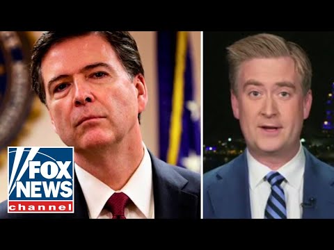 You are currently viewing BREAKING: Ex-FBI head makes threatening post against Trump