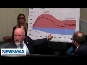 Read more about the article BREAKING NEWS: House panel votes down Trump’s ‘big, beautiful bill’ | Newsline