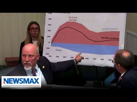 You are currently viewing BREAKING NEWS: House panel votes down Trump’s ‘big, beautiful bill’ | Newsline