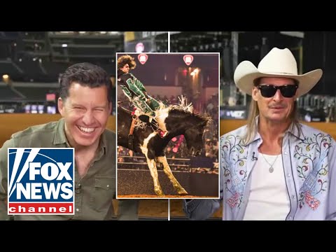 You are currently viewing Kid Rock unfiltered about Trump, Ticketmaster, and ‘Rock N Rodeo’