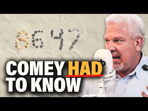 Read more about the article Why the former FBI Director has NO DEFENSE for posting “8647”