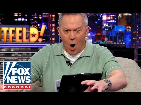 You are currently viewing Gutfeld: Dems held a fake party for Kamala Harris?