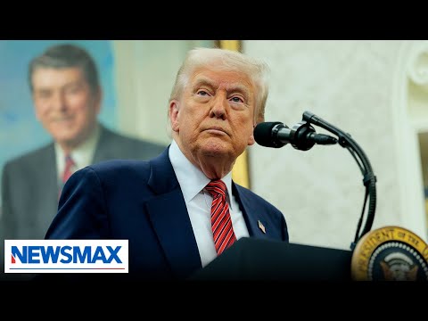 You are currently viewing A Democrat admits Trump lawfare was resistance | Chris Plante The Right Squad