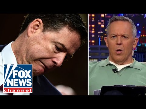 You are currently viewing Gutfeld: Comey claims he meant no harm?