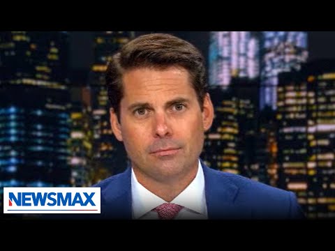 You are currently viewing Democrats’ tired playbook exposed again: Rob Finnerty