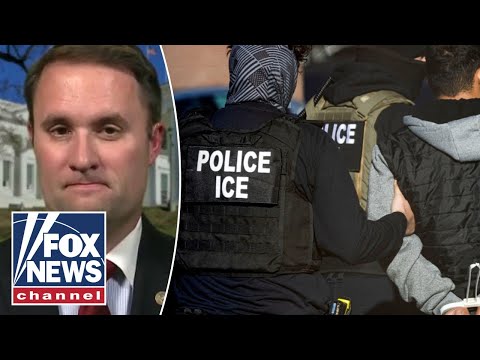 You are currently viewing ‘THIS IS NEGLIGENCE’: Virginia ‘restricting’ police work with ICE