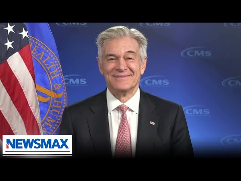 You are currently viewing We don’t want Americans overpaying for their medications: Dr. Mehmet Oz | America Right Now