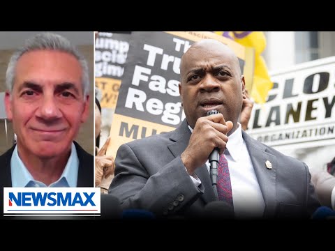 You are currently viewing No sanctuary cities in NJ when I’m governor: Jack Ciattarelli | America Right Now