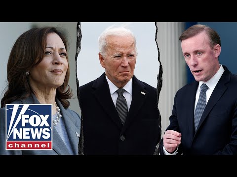 You are currently viewing ‘GASLIGHTING?’: Public reacts after Biden-Hur audio drops