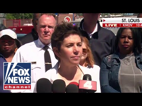 You are currently viewing BREAKING: Missouri officials give update on deadly tornadoes