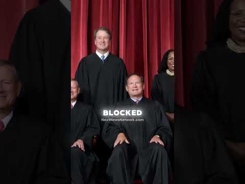 You are currently viewing Fake News Media CAUGHT LYING About Trump & Supreme Court News