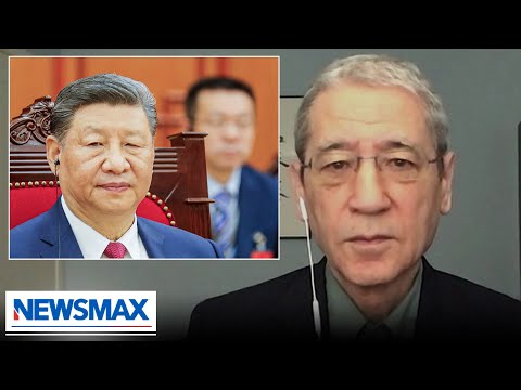 You are currently viewing A trade dependent China is in a world of hurt: Gordon Chang | Wake Up America