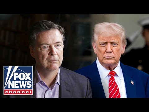 You are currently viewing James Comey’s wife to be interviewed after his alleged online threat against Trump: Report