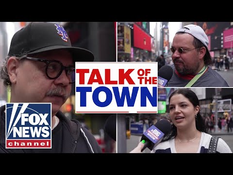 You are currently viewing ‘MORE CODDLED’: New Yorkers sound off on young men in America