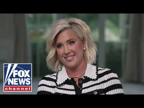You are currently viewing Savannah Chrisley: Trump went through something ‘eerily similar’ to my family