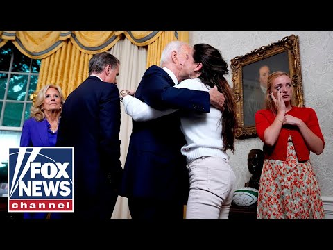 You are currently viewing Biden family reviewing treatment options after former president’s cancer diagnosis