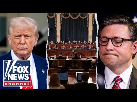 You are currently viewing ‘PAINFUL TO SEE’: Lawmaker describes ‘2 different directions’ of ‘big, beautiful’ negotiations