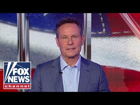 You are currently viewing Brian Kilmeade: Jill and Hunter were actually running the country