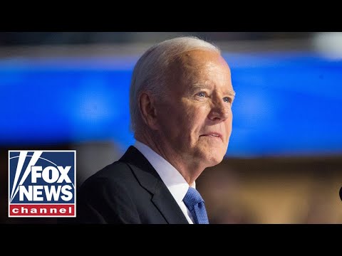 You are currently viewing Oncologist shares outlook for Biden’s cancer treatment